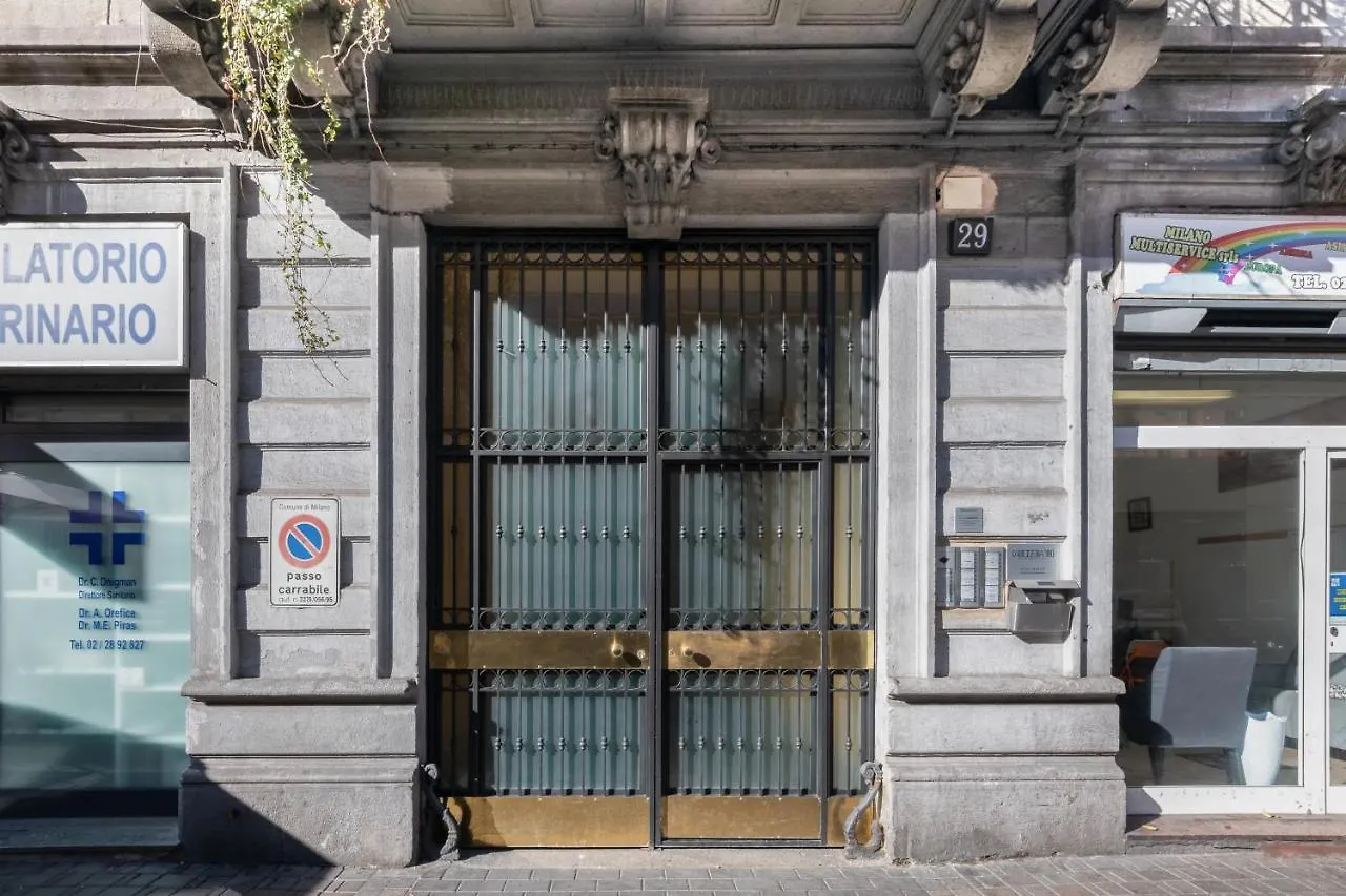 Casa Da Suite Yalta Milan 0*,  Italy