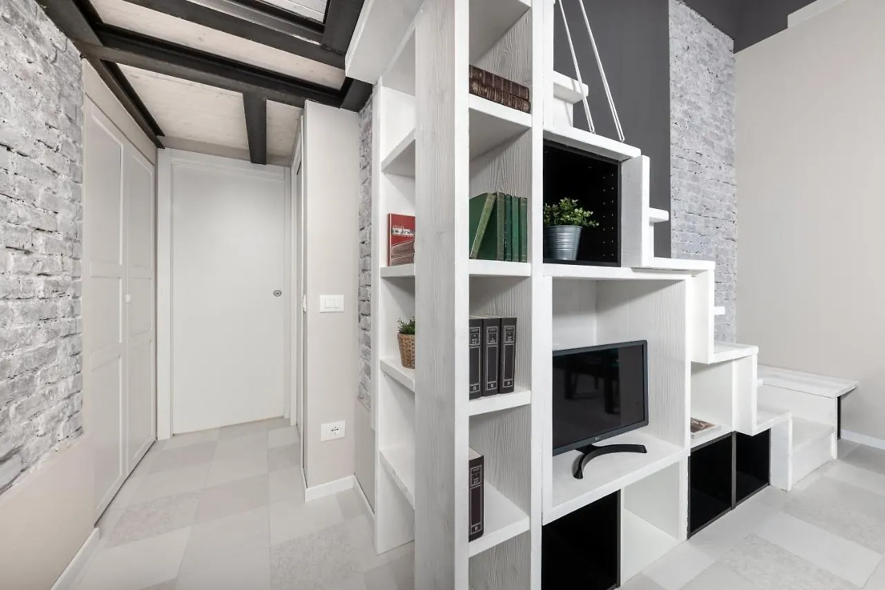 Casa Da Suite Yalta Milan 0*,