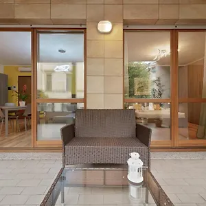 Appartamento Way Rent - Con Terrazzo Zona Sempione, Milano