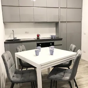 Appartamento Navigli, Milano