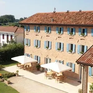 Coda Di Gatto Alloggio per agriturismo Eraclea