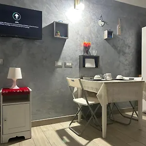 Vico21 Appartamento Napoli