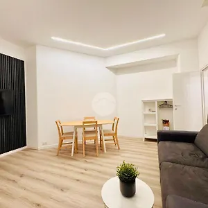 Joma House Appartamento Napoli