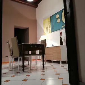 Casa Nel Vicolo Casa vacanze Palermo