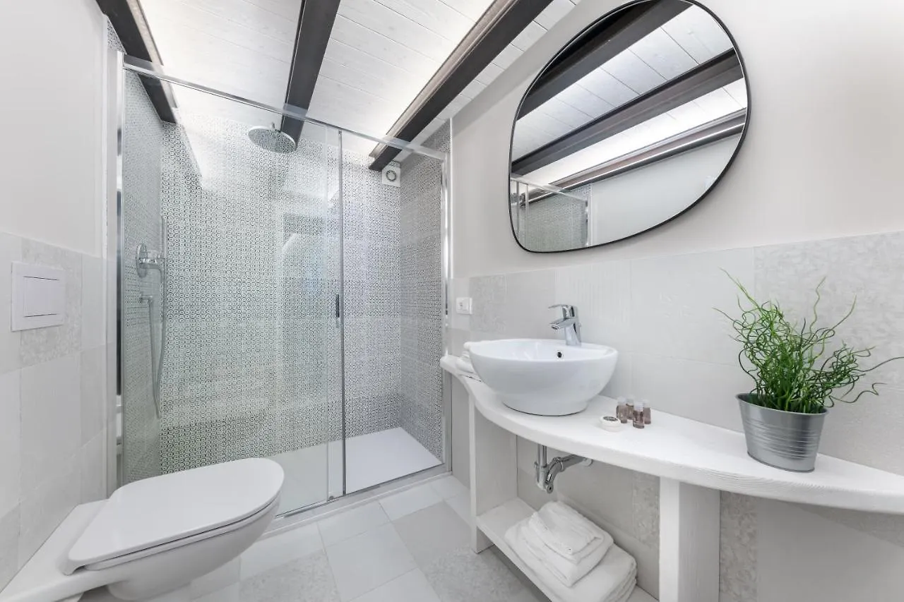 Casa Da Suite Yalta Milan 0*,  Italy