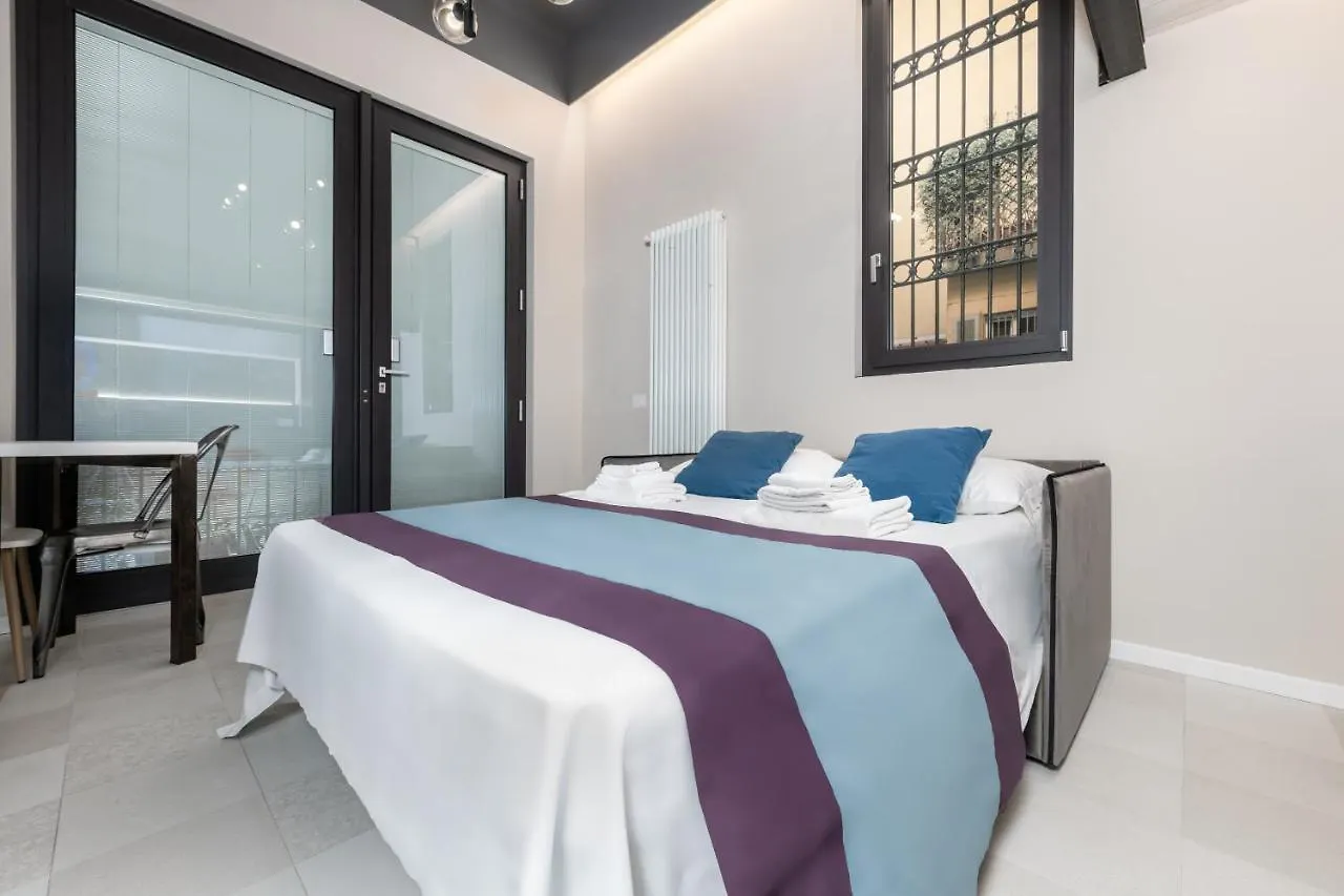 Casa Da Suite Yalta Milan